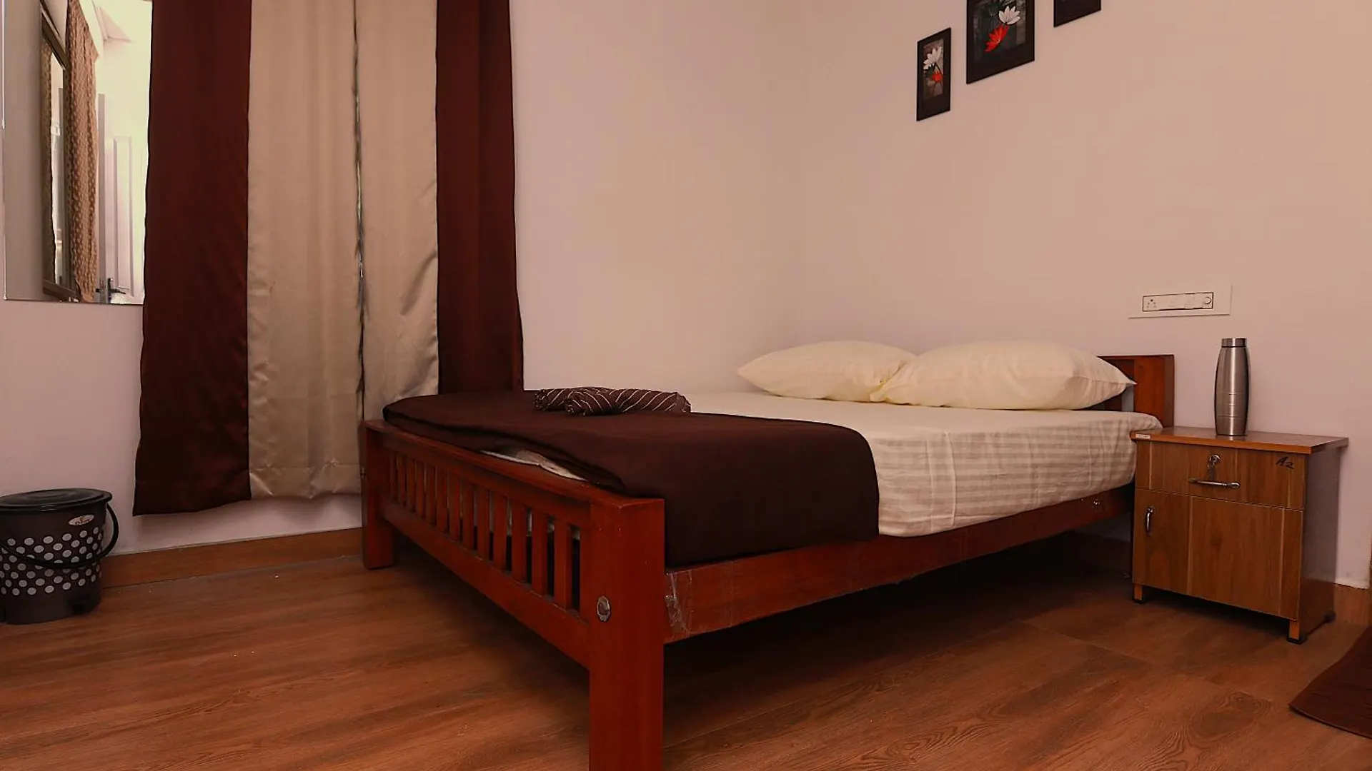 Third Eye Homestay Kochi