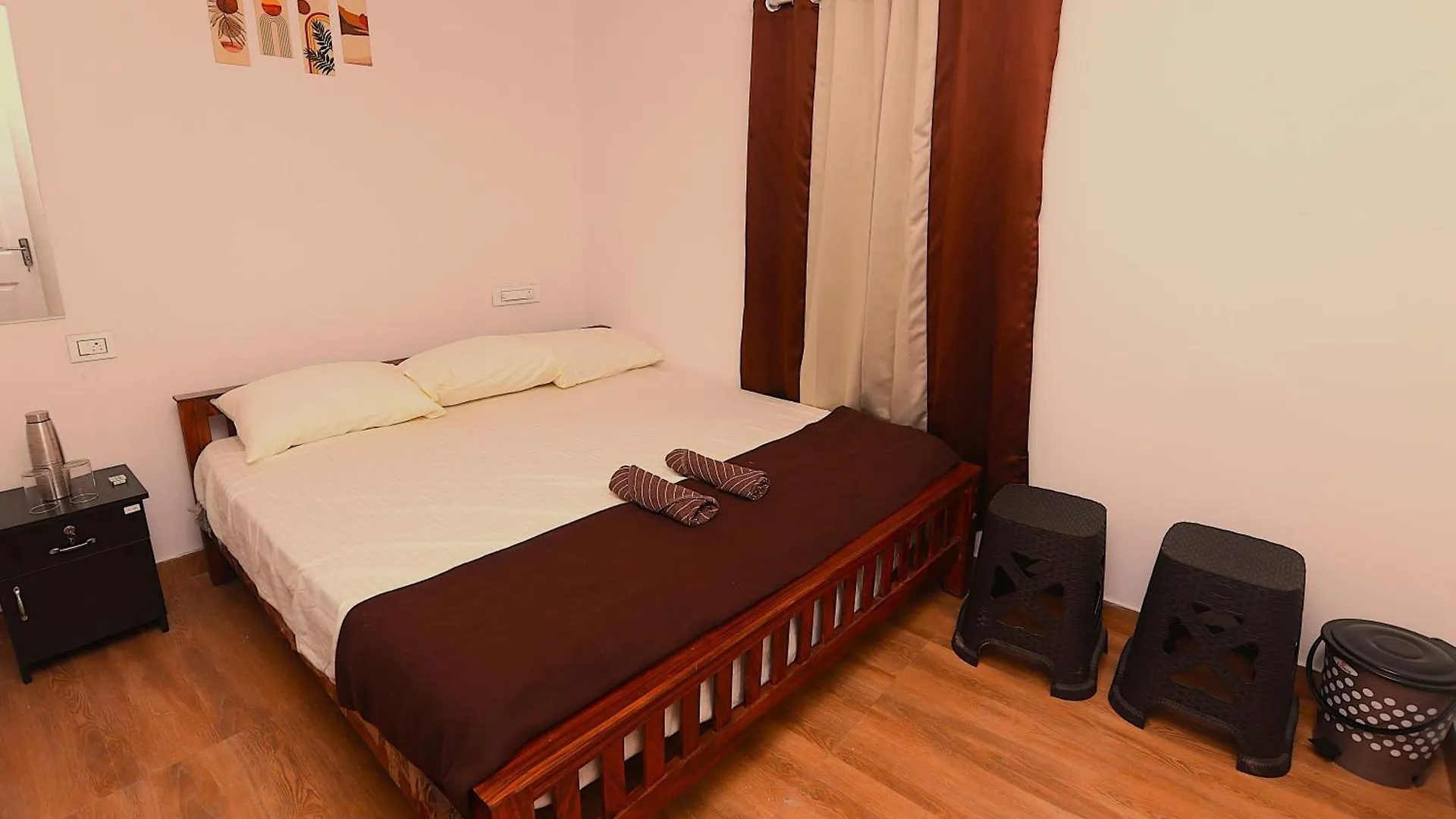 Third Eye Homestay Kochi