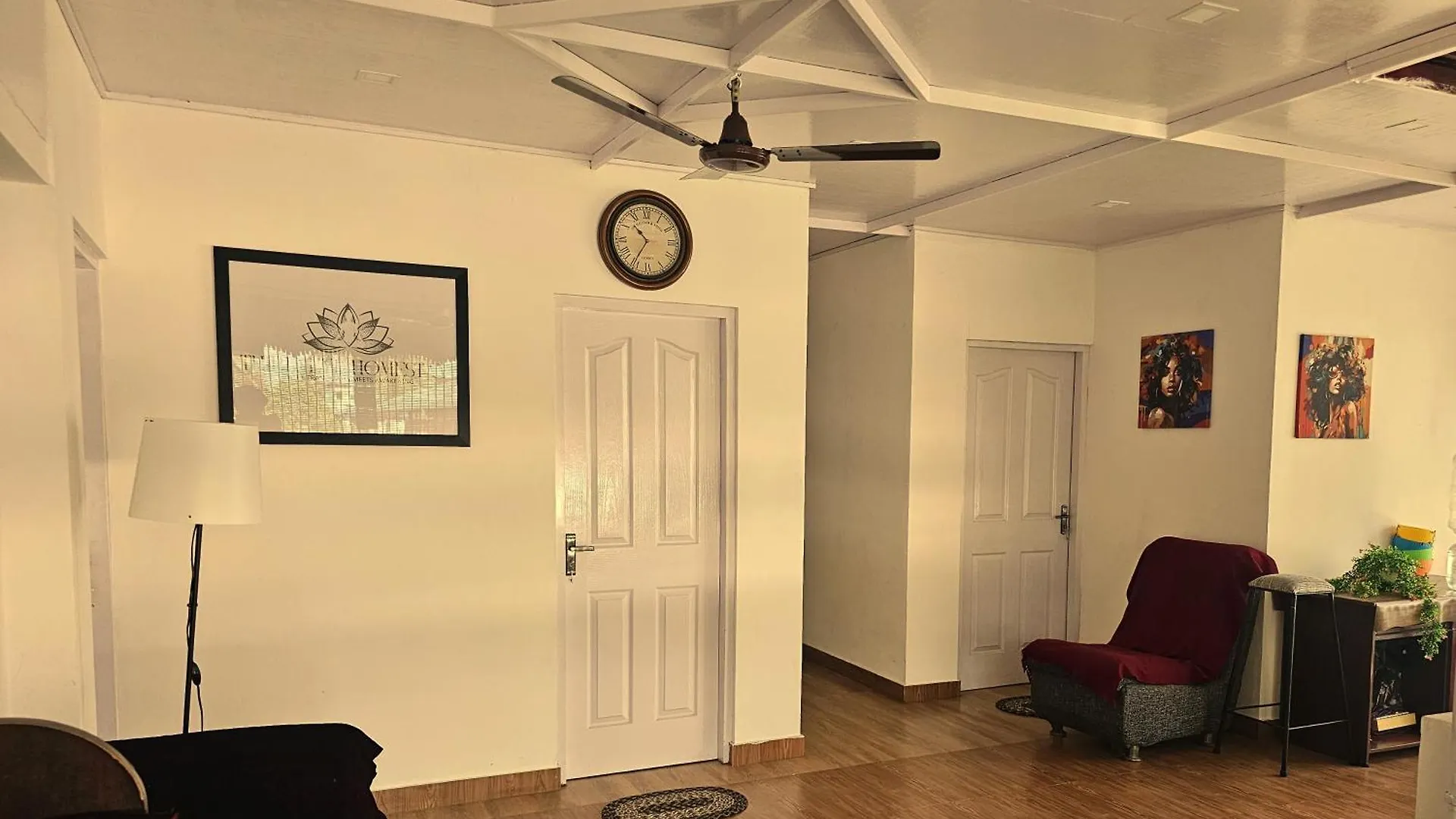 Third Eye Homestay Kochi 印度