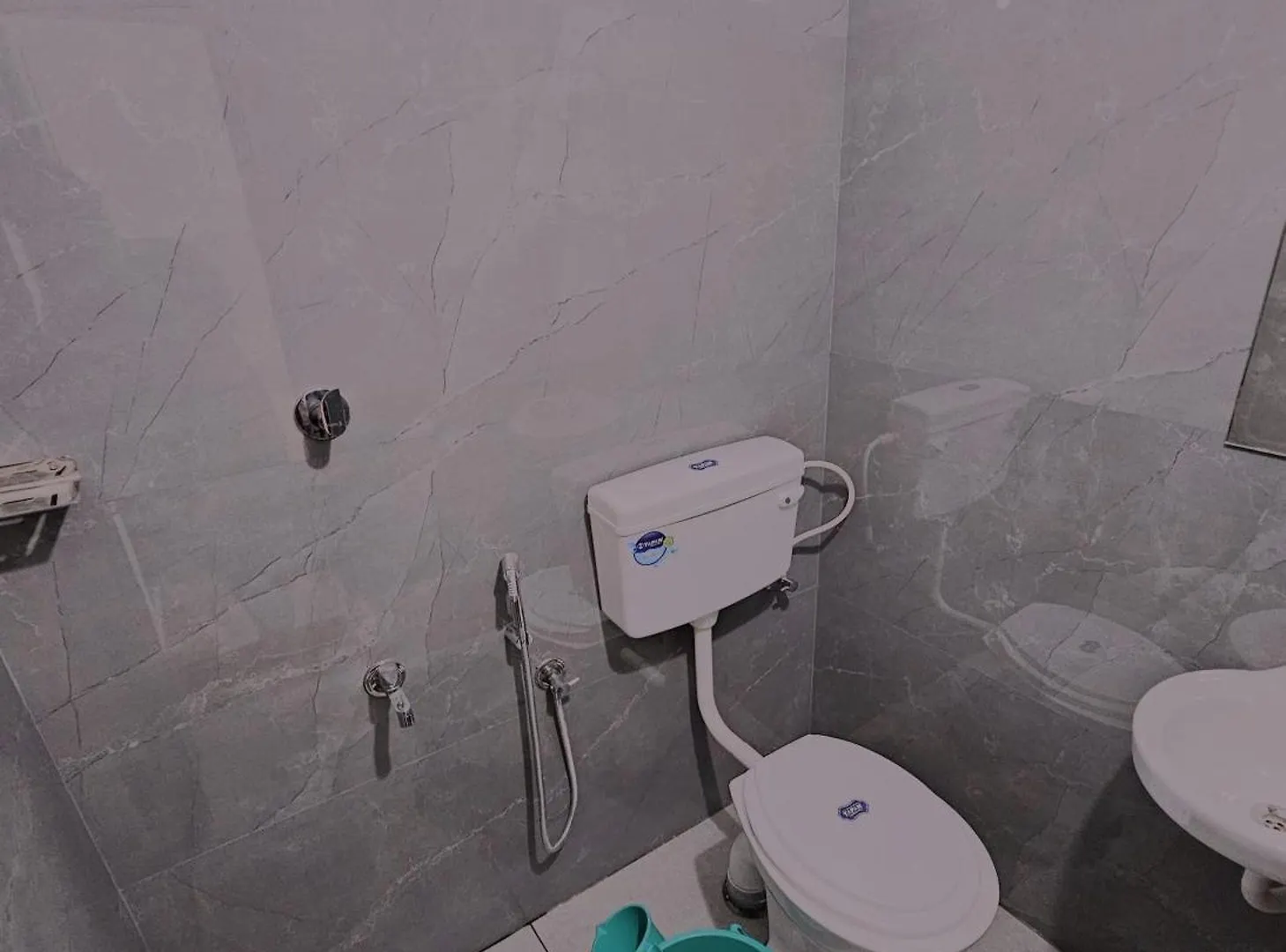 Third Eye Homestay Kochi